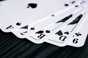 play Blackjack