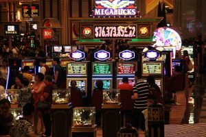 Online Casino Slots