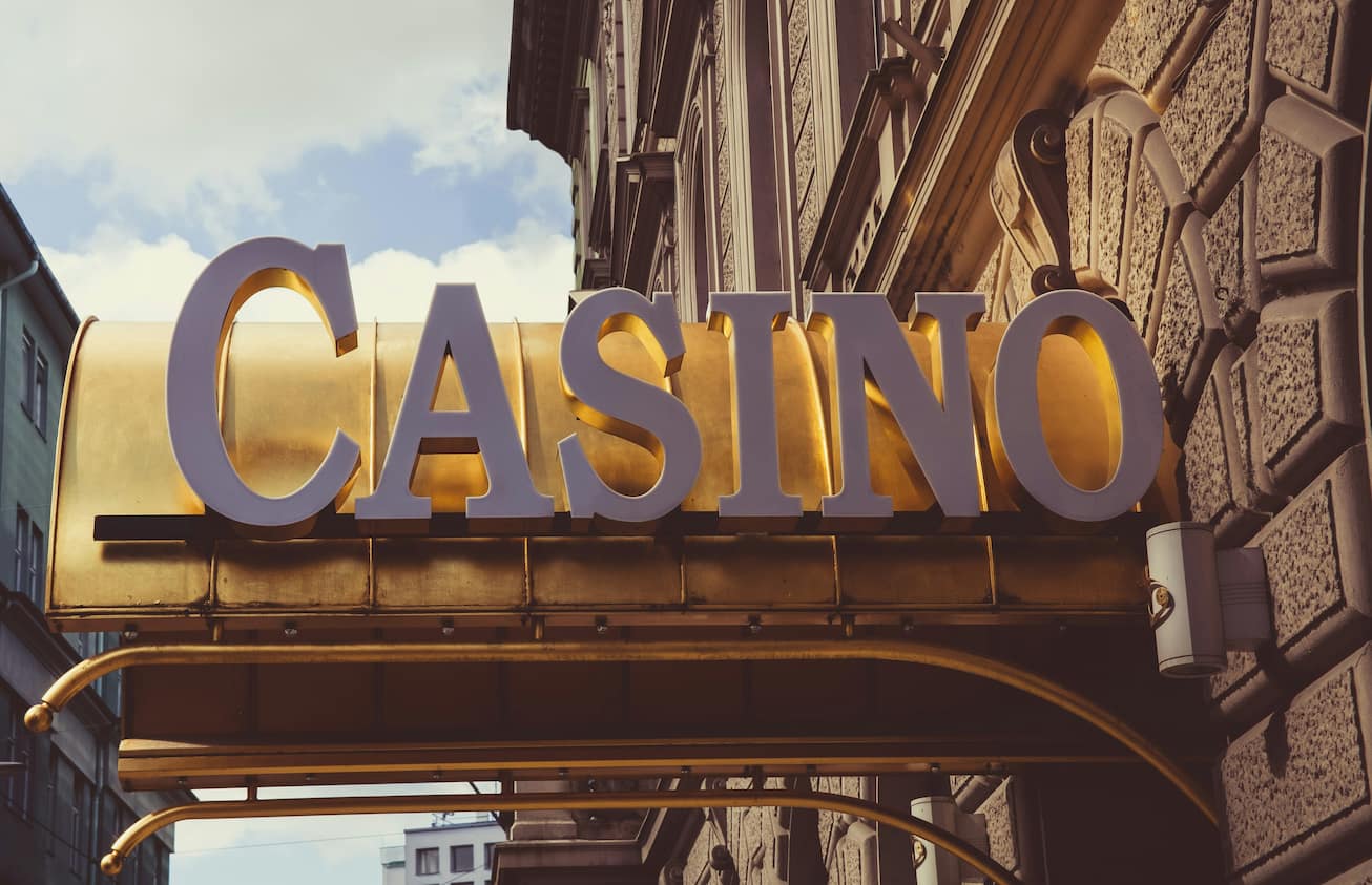 Casino Dress Code