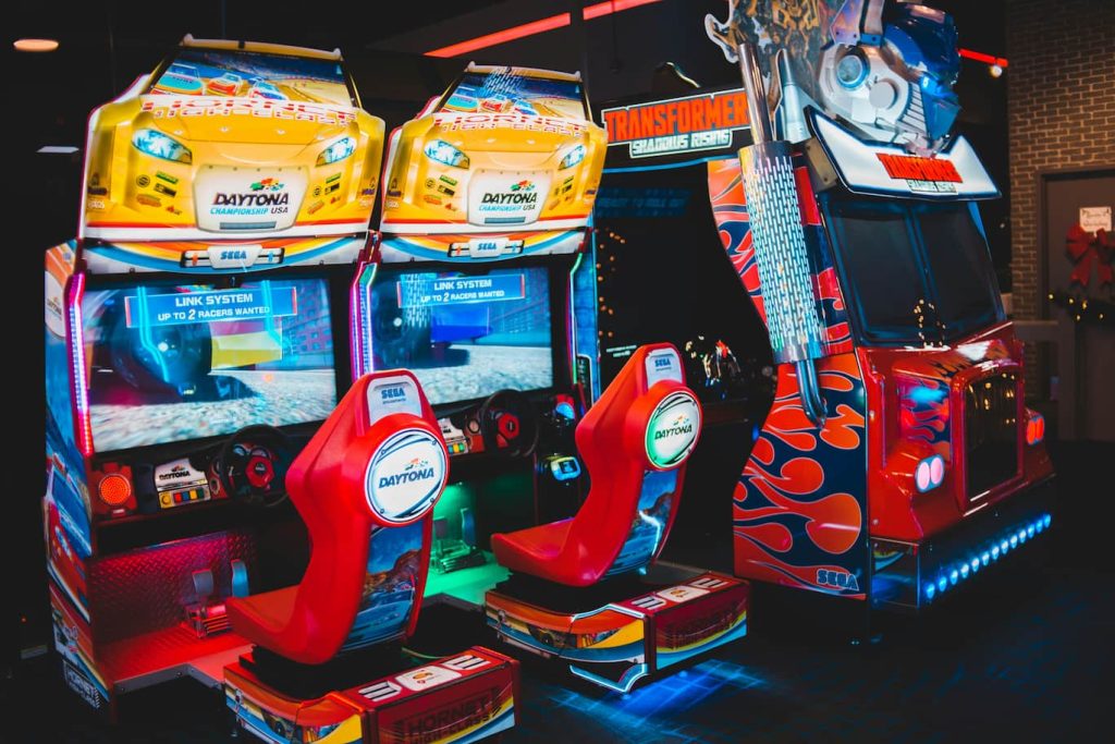 AI and Responsible Gaming