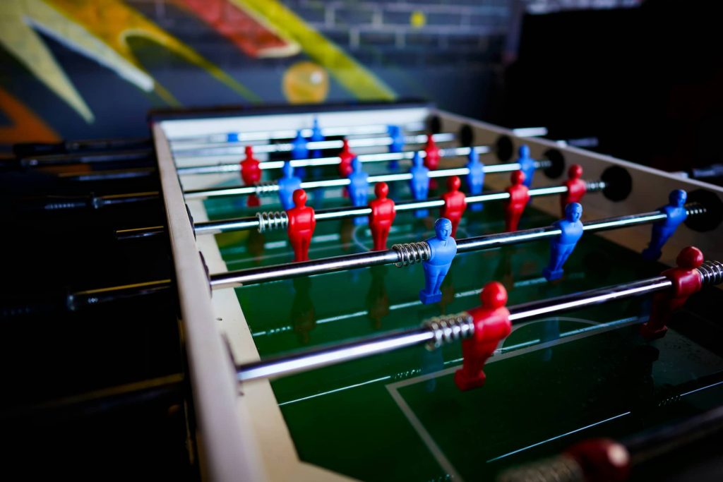 Betting with Your Head