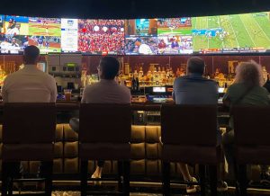 Weather's Impact on Betting